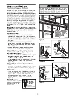 Предварительный просмотр 63 страницы Chamberlain Security+ CG40CD Owner'S Manual