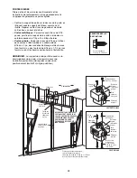 Предварительный просмотр 64 страницы Chamberlain Security+ CG40CD Owner'S Manual