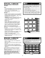 Предварительный просмотр 69 страницы Chamberlain Security+ CG40CD Owner'S Manual