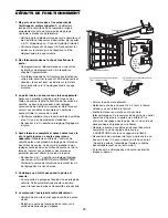 Предварительный просмотр 73 страницы Chamberlain Security+ CG40CD Owner'S Manual