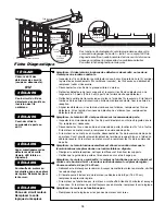 Предварительный просмотр 74 страницы Chamberlain Security+ CG40CD Owner'S Manual