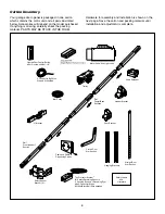 Preview for 6 page of Chamberlain Security+ HD150DM Owner'S Manual