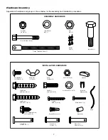 Preview for 7 page of Chamberlain Security+ HD150DM Owner'S Manual