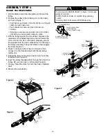 Preview for 10 page of Chamberlain Security+ HD150DM Owner'S Manual