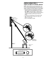 Preview for 14 page of Chamberlain Security+ HD150DM Owner'S Manual