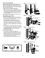 Preview for 21 page of Chamberlain Security+ HD150DM Owner'S Manual