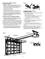 Preview for 22 page of Chamberlain Security+ HD150DM Owner'S Manual