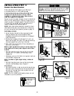 Preview for 23 page of Chamberlain Security+ HD150DM Owner'S Manual