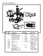 Preview for 38 page of Chamberlain Security+ HD150DM Owner'S Manual