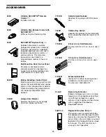 Preview for 39 page of Chamberlain Security+ HD150DM Owner'S Manual