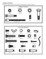 Preview for 7 page of Chamberlain Security+ HD200D Owner'S Manual