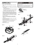 Preview for 10 page of Chamberlain Security+ HD200D Owner'S Manual