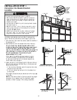 Preview for 12 page of Chamberlain Security+ HD200D Owner'S Manual