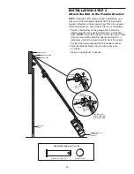 Preview for 14 page of Chamberlain Security+ HD200D Owner'S Manual