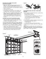 Preview for 22 page of Chamberlain Security+ HD200D Owner'S Manual