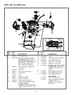 Preview for 38 page of Chamberlain Security+ HD200D Owner'S Manual