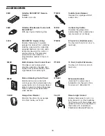 Preview for 39 page of Chamberlain Security+ HD200D Owner'S Manual