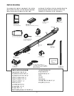 Preview for 5 page of Chamberlain Security+ M375-1/2HP Owner'S Manual