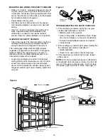 Preview for 18 page of Chamberlain Security+ M375-1/2HP Owner'S Manual