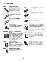 Preview for 35 page of Chamberlain Security+ M375-1/2HP Owner'S Manual