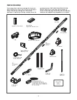 Preview for 6 page of Chamberlain Security+ PD300D Owner'S Manual