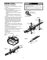 Preview for 10 page of Chamberlain Security+ PD300D Owner'S Manual