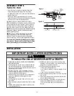 Preview for 11 page of Chamberlain Security+ PD300D Owner'S Manual