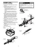 Preview for 10 page of Chamberlain Security+ PD300DM Owner'S Manual