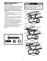 Preview for 16 page of Chamberlain Security+ PD300DM Owner'S Manual