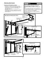 Preview for 5 page of Chamberlain Security+ Series 2200C Owner'S Manual