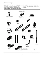 Preview for 6 page of Chamberlain Security+ Series 2200C Owner'S Manual