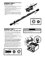 Preview for 9 page of Chamberlain Security+ Series 2200C Owner'S Manual