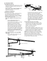 Preview for 27 page of Chamberlain Security+ Series 2200C Owner'S Manual