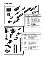 Preview for 37 page of Chamberlain Security+ Series 2200C Owner'S Manual