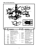 Preview for 38 page of Chamberlain Security+ Series 2200C Owner'S Manual