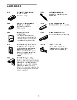 Preview for 39 page of Chamberlain Security+ Series 2200C Owner'S Manual