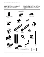 Preview for 46 page of Chamberlain Security+ Series 2200C Owner'S Manual