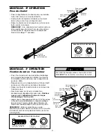 Preview for 49 page of Chamberlain Security+ Series 2200C Owner'S Manual