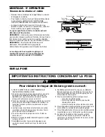 Preview for 51 page of Chamberlain Security+ Series 2200C Owner'S Manual