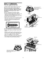 Preview for 54 page of Chamberlain Security+ Series 2200C Owner'S Manual