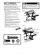 Preview for 57 page of Chamberlain Security+ Series 2200C Owner'S Manual