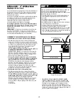 Preview for 69 page of Chamberlain Security+ Series 2200C Owner'S Manual