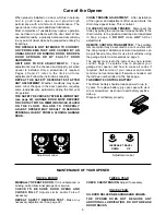 Preview for 6 page of Chamberlain Series 1000E Owner'S Manual