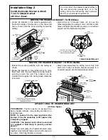 Preview for 12 page of Chamberlain Series 1000E Owner'S Manual