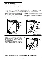 Preview for 18 page of Chamberlain Series 1000E Owner'S Manual