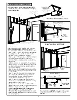 Preview for 5 page of Chamberlain Series 1100 Owner'S Manual