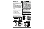 Preview for 18 page of Chamberlain Series 151MM-1/4HP Owner'S Manual