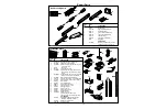 Preview for 36 page of Chamberlain Series 151MM-1/4HP Owner'S Manual