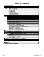 Предварительный просмотр 2 страницы Chamberlain SL 1000-XI Installation & Operating Instructions Manual