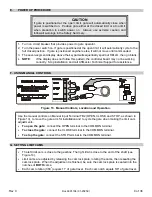 Preview for 12 page of Chamberlain SL 1000-XI Installation & Operating Instructions Manual